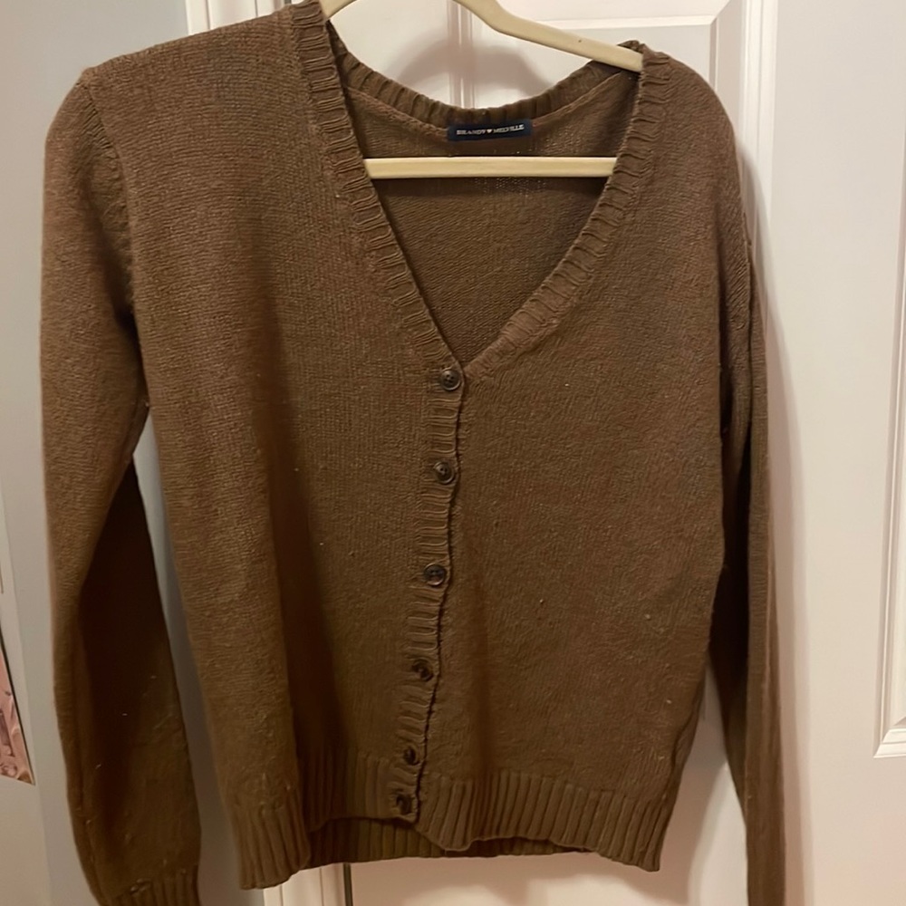 Brandy Melville sweater